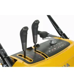 Stiga Pulizia Neve|Spazzaneve a scoppio st 5262 p larghezza lavoro 62 cm
