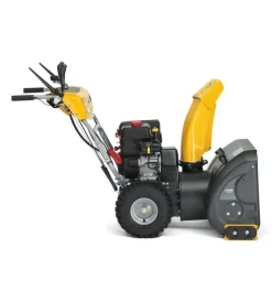 Stiga Pulizia Neve|Spazzaneve a scoppio st 5262 p larghezza lavoro 62 cm