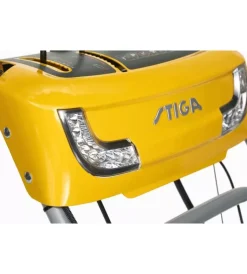 Stiga Pulizia Neve|Spazzaneve a scoppio st 5262 p larghezza lavoro 62 cm