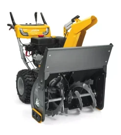 Online Spazzaneve a scoppio st 7276 ph larghezza lavoro 76 cm Pulizia Neve