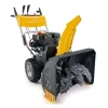Sale Spazzaneve a scoppio st 4262 p larghezza di lavoro 62 cm Pulizia Neve