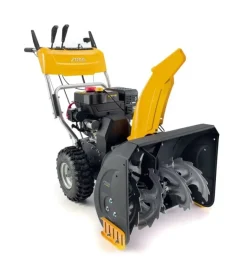 Sale Spazzaneve a scoppio st 4262 p larghezza di lavoro 62 cm Pulizia Neve