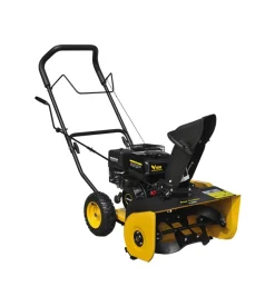 Outlet Spazzaneve a scoppio vigor snowy-40 larghezza lavoro 52 cm Pulizia Neve