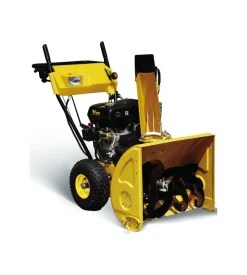 Pulizia Neve|Spazzaneve a scoppio vigor snowy-80 larghezza lavoro 61 cm
