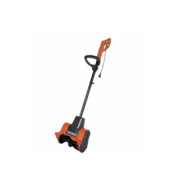 Pulizia Neve|Spazzaneve elettrico excel "snow" fresa neve 26 cm 1300w