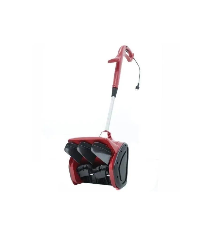 Pulizia Neve- Spazzaneve elettrico fresa da neve - 1400 w.