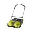 Outlet Spazzatrice a batteria "r18sw3-0" 18v, solo corpo macchina Attrezzatura Giardinaggio