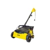 Online Spazzatrice elettrica per prato sintetico "roll&comb 302e-v19" ampiezza lavoro 32 cm 1400w Erba Sintetica