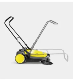 Karcher Attrezzatura Giardinaggio|Spazzatrice manuale 