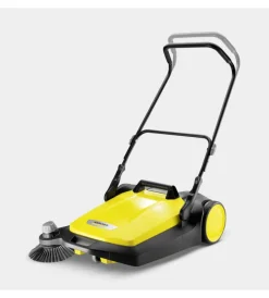Karcher Attrezzatura Giardinaggio|Spazzatrice manuale 