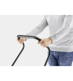 Karcher Attrezzatura Giardinaggio|Spazzatrice manuale 