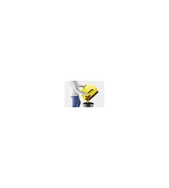 Karcher Attrezzatura Giardinaggio|Spazzatrice manuale 
