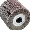 Elettroutensili Vari-Valex Spazzola lamellare per spazzolatrice "s1200" 100 mm