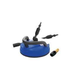 Hot Spazzola lavapavimenti per idropulitrici "patio cleaner deluxe chem" - cod. 41581 Idropulitrici