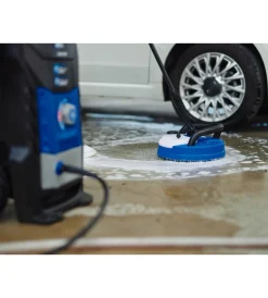 Hot Spazzola lavapavimenti per idropulitrici