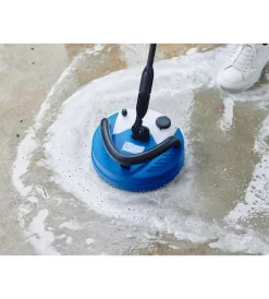 Hot Spazzola lavapavimenti per idropulitrici