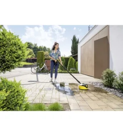 Idropulitrici-Karcher Spazzola lavasuperfici per idropulitrici