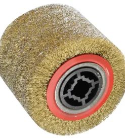 Best Spazzola metallica per spazzolatrice elettrica "s1200" 100 mm Elettroutensili Vari