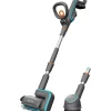 Gardena Attrezzatura Giardinaggio|Spazzola multifunzione a batteria "aquabrush universal" 18v 2,5ah