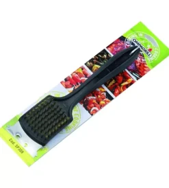 Online Spazzola per griglie in ottone 31cm Barbecue