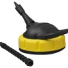 Idropulitrici-Lavorwash Spazzola per idropulitrici a freddo "patio cleaner l28"