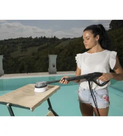Annovi Reverberi Idropulitrici|Spazzola rotante per idropulitrici - cod. 41578