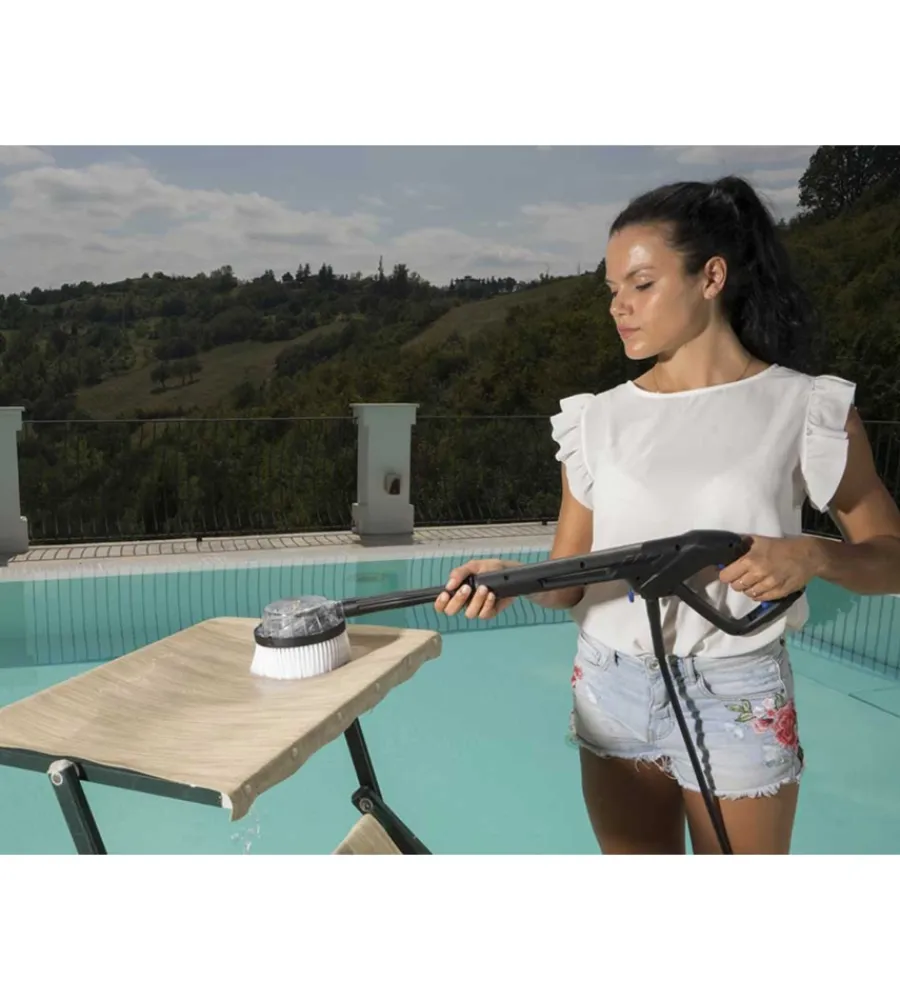Annovi Reverberi Idropulitrici|Spazzola rotante per idropulitrici - cod. 41578