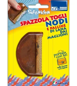 Discount Spazzola togli nodi "spelukkina". Ordine E Sistemazione