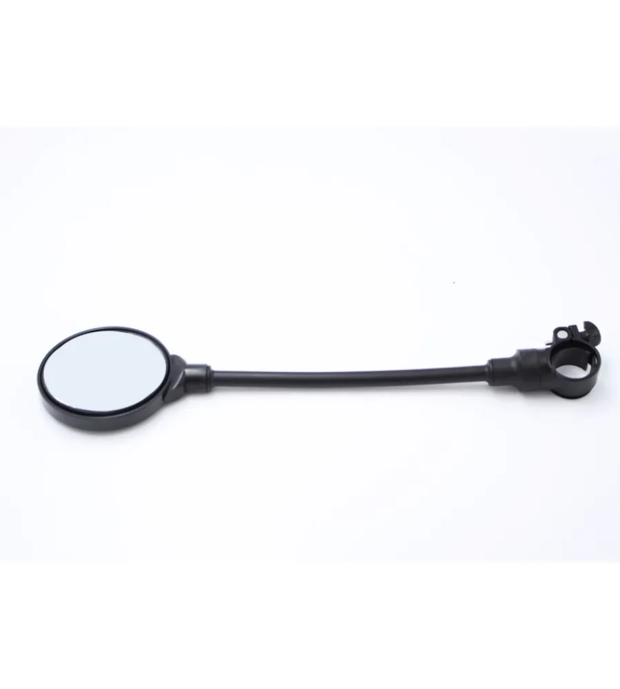 Online Specchietto retrovisore snodabile per bicicletta i-bike Bici