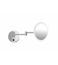 Illuminazione Per Interno-Onli Specchio da trucco con led integrato, 4,5w