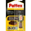 Colle- Special - legno restauro scuro 50g