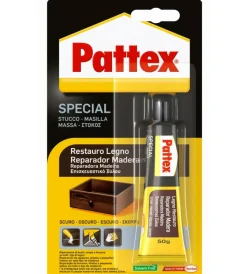 Colle- Special - legno restauro scuro 50g