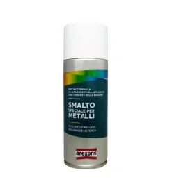 Vernici Spray-Arexons Speciale metalli alluminio ruote spray  ml400