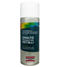 Hot Speciale metalli fondo riempitivo ml400 Vernici Spray