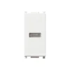 Online Spia diffusore bianco - vimar Serie Civili