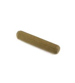 Ferramenta Per Mobili E Infissi- Spine di giunzione in legno ø 10 mm. 40 pz.