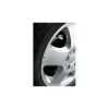 Auto Esterno-Lampa Sport-cap exagon alluminio pilot  02503