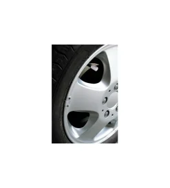 Auto Esterno-Lampa Sport-cap exagon alluminio pilot 02503