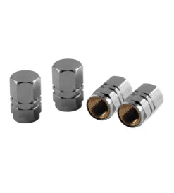 Auto Esterno-Lampa Sport-cap exagon alluminio pilot 02503