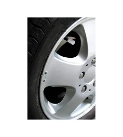 Auto Esterno-Lampa Sport-cap exagon alluminio pilot 02503