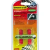 Online Sport-cap exagon rosso pilot  02505 Auto Esterno
