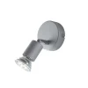 Illuminazione Per Interno- Spot cooper 1 led silver
