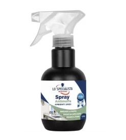 Antimuffa- Spray antimuffa 0,25 lt
