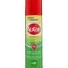Antiparassitari|Spray antizanzare autan "tropical" 100 ml