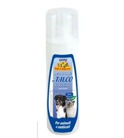 Online Spray deodorante al talco Cura Igiene