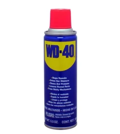 Oli E Lubrificanti- Spray lubrificante multiuso " wd-40 " - 100 ml.