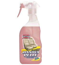 Chimico Pulizia-Arexons Spray rinnova pelle "smash" 500 ml