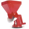 Conservazione Alimenti- Spremipomodoro manuale "master" in polipropilene rosso