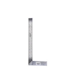 Outlet Squadra per falegname 300 mm. Strumenti Di Misurazione
