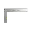 Strumenti Di Misurazione|Squadra per falegname 250 mm. con livella